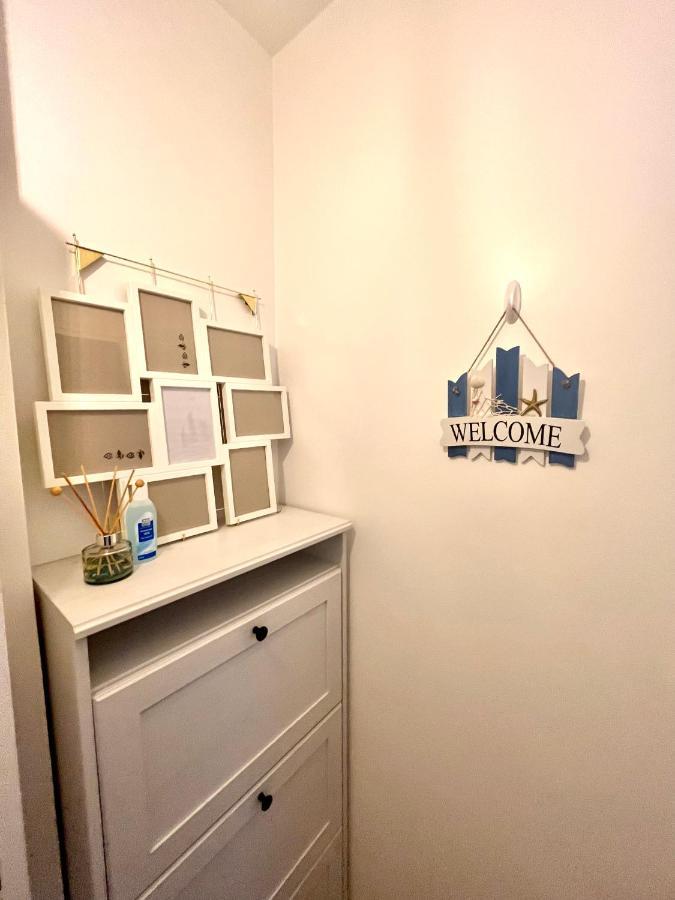 Dream Dwell Paris- The 6Th District Paris Historical Apartment Near Montparnasse Extérieur photo