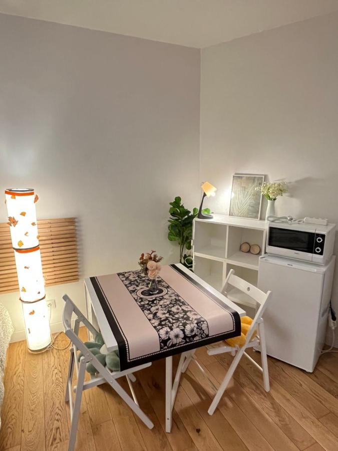 Dream Dwell Paris- The 6Th District Paris Historical Apartment Near Montparnasse Extérieur photo