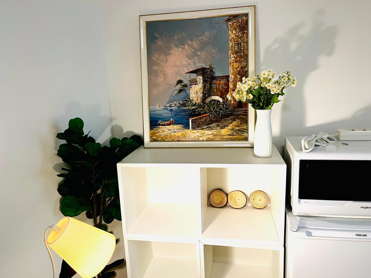 Dream Dwell Paris- The 6Th District Paris Historical Apartment Near Montparnasse Extérieur photo